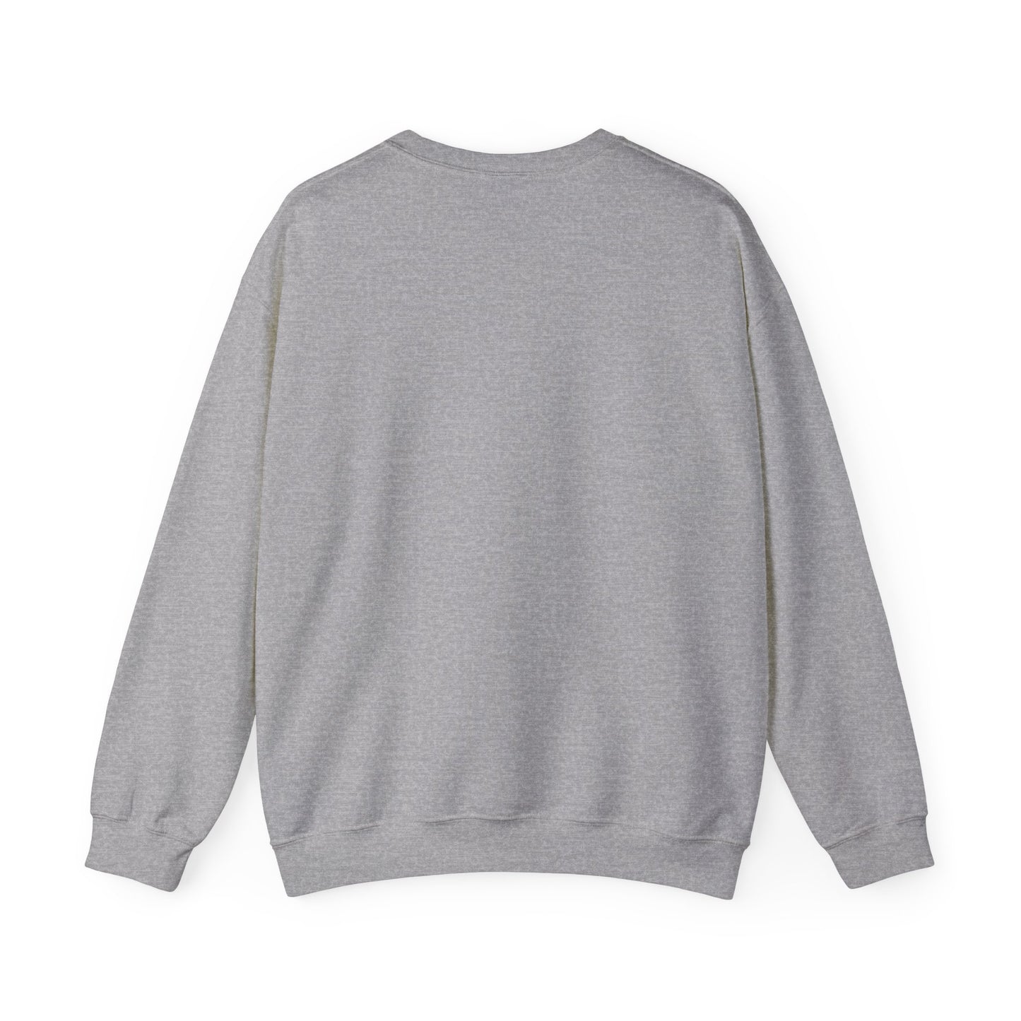 Creativity Loading Crewneck Sweatshirt - Unisex Heavy Blend