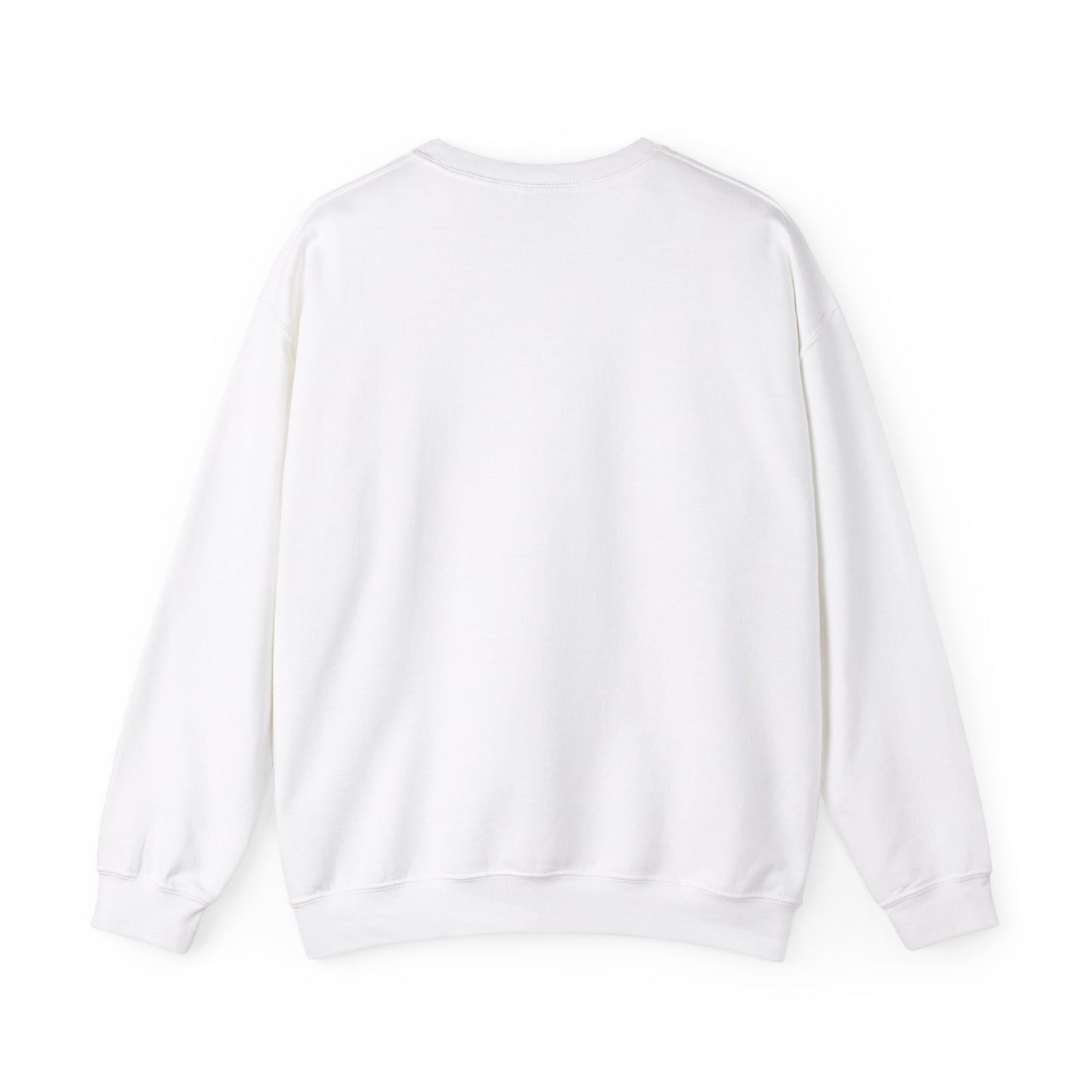 Creativity Loading Crewneck Sweatshirt - Unisex Heavy Blend