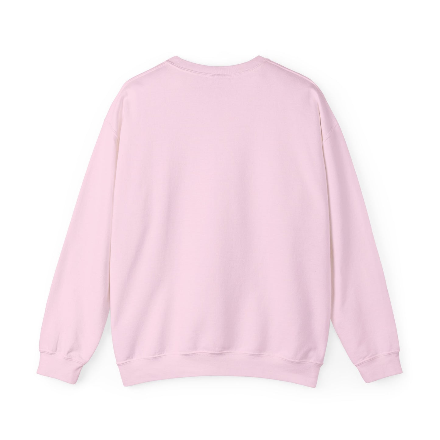 Creativity Loading Crewneck Sweatshirt - Unisex Heavy Blend